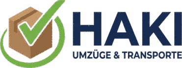 Haki Transporte — Umzüge und Transporte